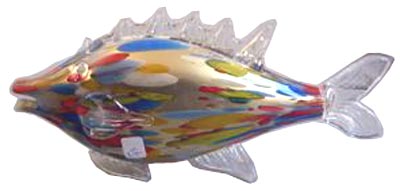 ©2007 Nazeing Glass - Glass Fish