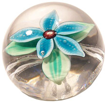 Strathearn Paperweight SP027