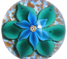 Strathearn Paperweight SP028