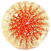 Strathearn Paperweight P003