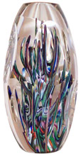 Strathearn Paperweight PSF0052