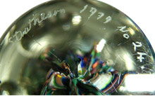 Strathearn Paperweight PSF0052 base