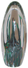 Strathearn Paperweight P005