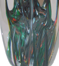 Strathearn Paperweight P005
