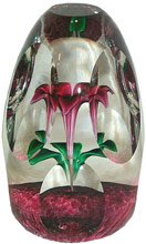 Strathearn Paperweight PSF0062