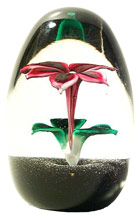 Strathearn Paperweight P006