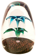 Strathearn Paperweight P006