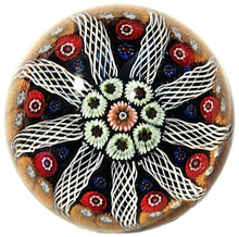 Strathearn Paperweight P007