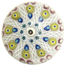 Strathearn Paperweight P007