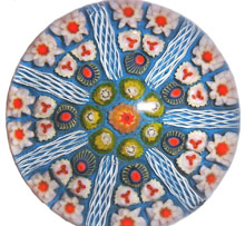Strathearn Paperweight P007