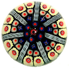 Strathearn Paperweight P007