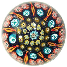 Strathearn Paperweight SP008