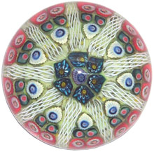Strathearn Paperweight SP008