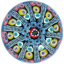 Strathearn Paperweight SP008