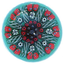 Strathearn Paperweight SP008