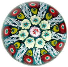 Strathearn Paperweight SP008