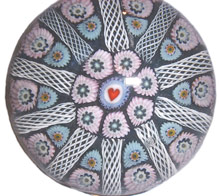 Strathearn Paperweight SP008