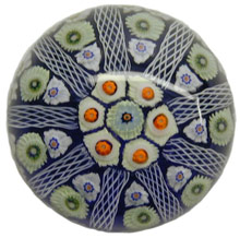 Strathearn Paperweight SP008