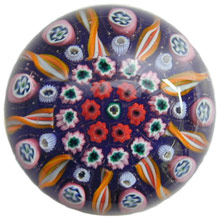 Strathearn Paperweight P8