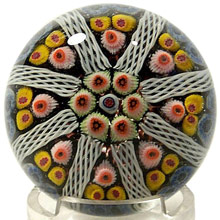 Strathearn Paperweight P8