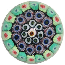 Strathearn Paperweight P9