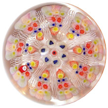 Strathearn Paperweight P10