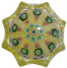 Strathearn Paperweight P11