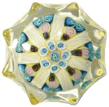 Strathearn Paperweight P12
