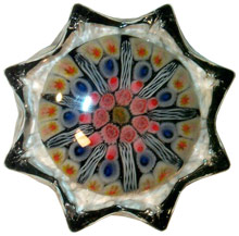 Strathearn Paperweight P12