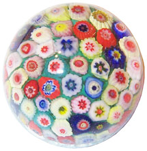 Strathearn Paperweight P14