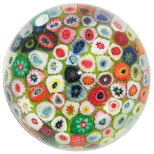 Strathearn Paperweight P15