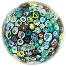 Strathearn Paperweight P15