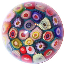 Strathearn Paperweight P16