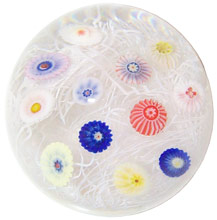Strathearn Paperweight P21