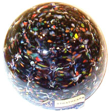 Strathearn Paperweight SP27