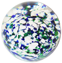 Strathearn Paperweight P30