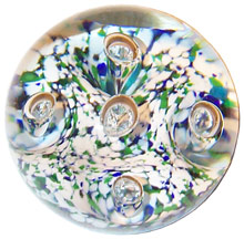 Strathearn Paperweight P31