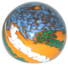 Strathearn Paperweight P38