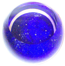 Strathearn Paperweight P44