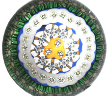 Strathearn Paperweight SP022