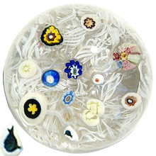 Strathearn Paperweight PSM213