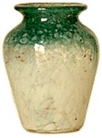 Vasart Glass vase V008