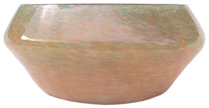 Monart Glass - Forsyth Bowl