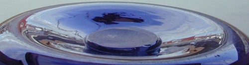 Monart Glass base type 1