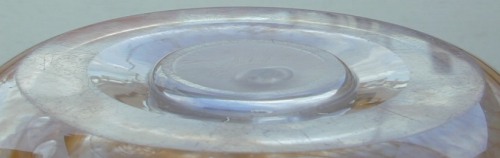 Monart Glass base type 2
