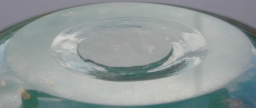 Monart Glass base type 4