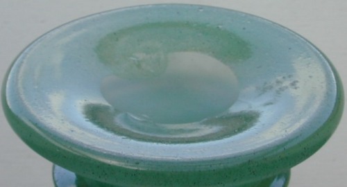 Monart Glass base type 9