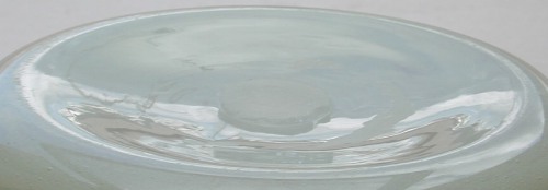 Vasart Glass base type 1