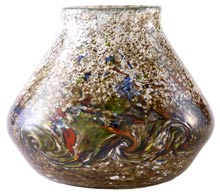 Monart Glass shape