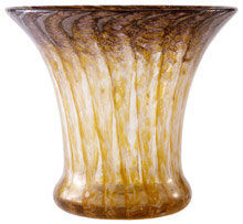 Monart Glass shape